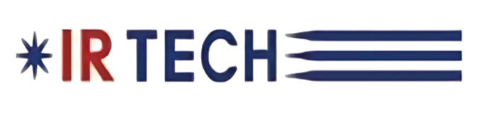 IR-Tech Logo