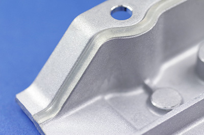 Adhesives as Liquid Gasket or CIPG