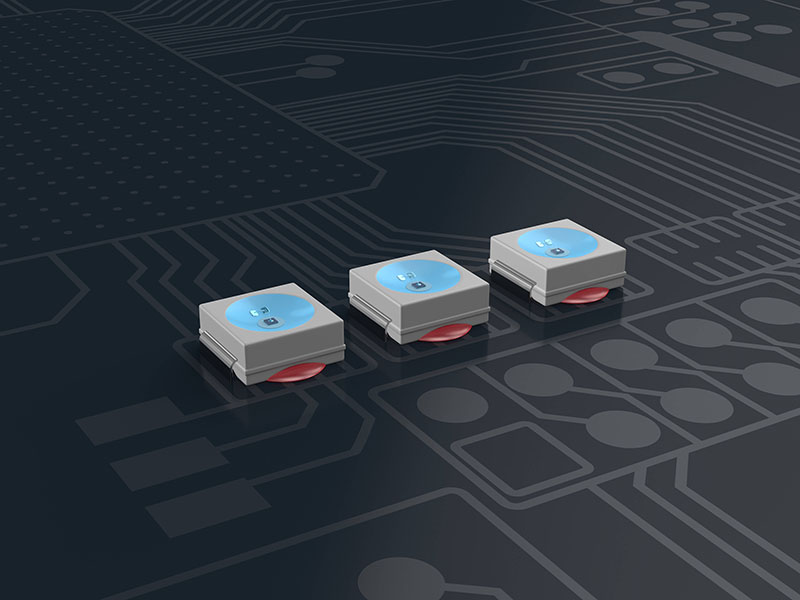 Adhesives for Optoelectronics Applications