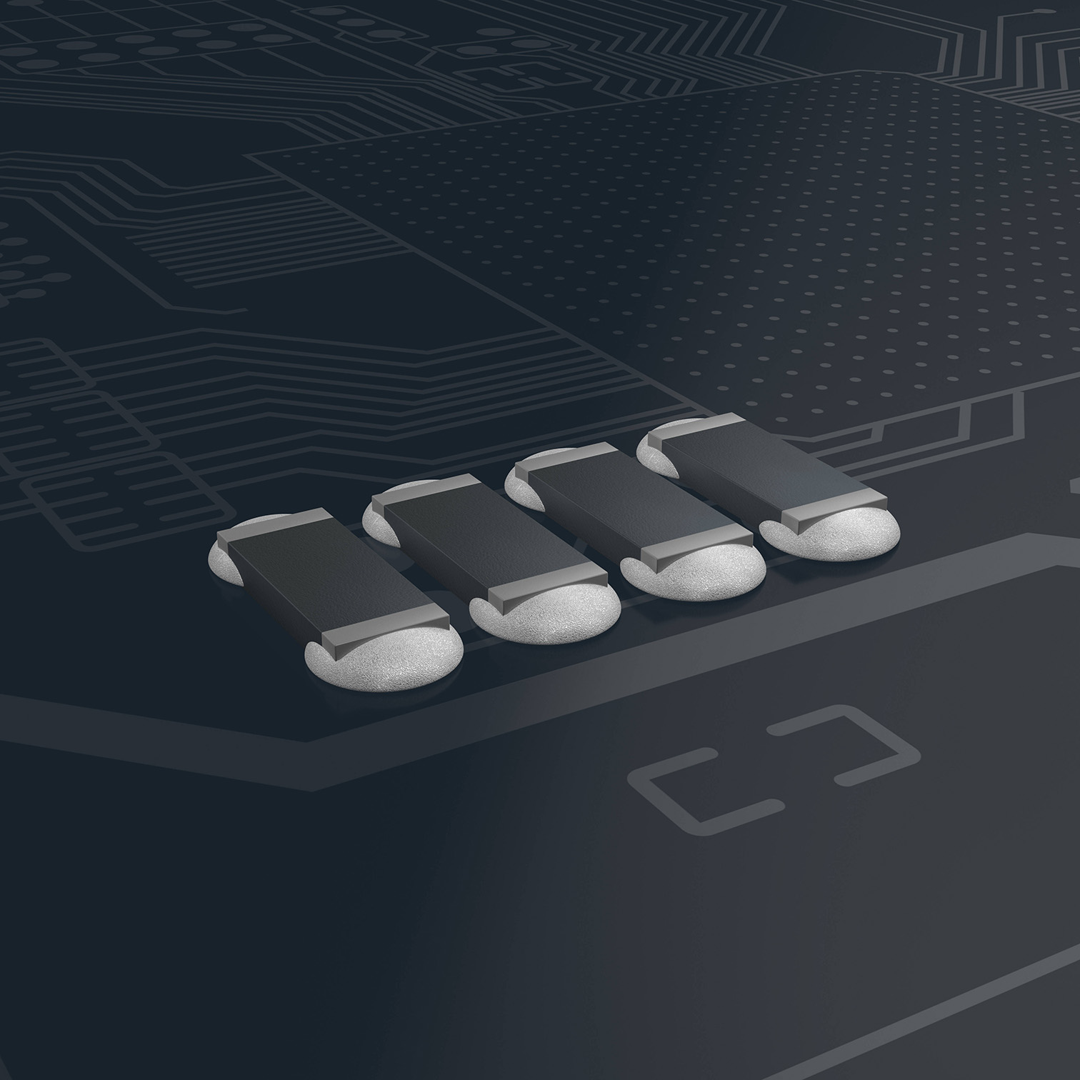 Electrically Conductive Adhesives