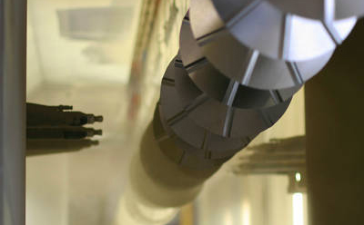 Masking Material yellow 400