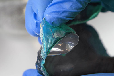 Masking for Orthopedic Implants 400