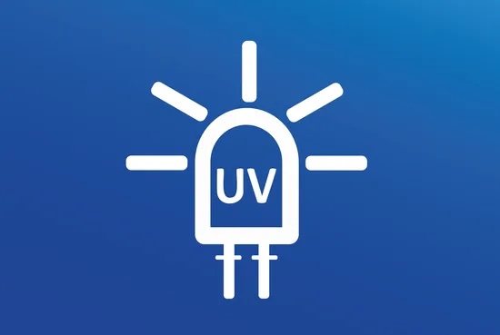 More LED UV Curing Units