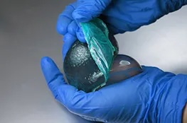 Masks for Orthopedic Devices