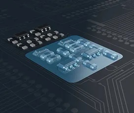 Adhesives and UV curing equipment for PCB applications