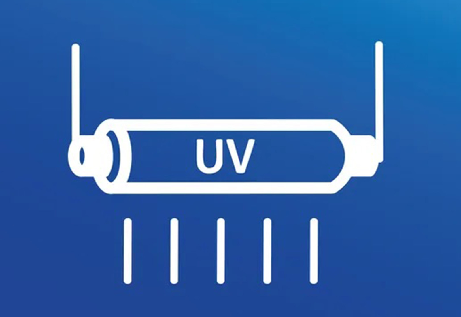 UV-lamp
