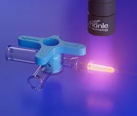 의료용 UV 접착제