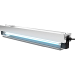 non-circulating air disinfection unit