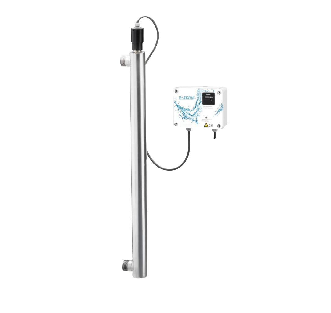 Water disinfection Unit WDS