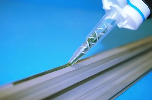 Structural adhesives