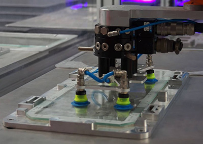 Glass Bonding Solutions