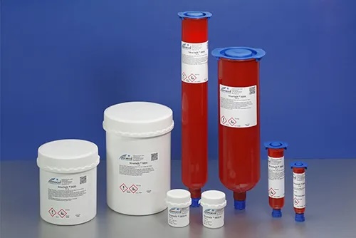 Vitralit® adhesives