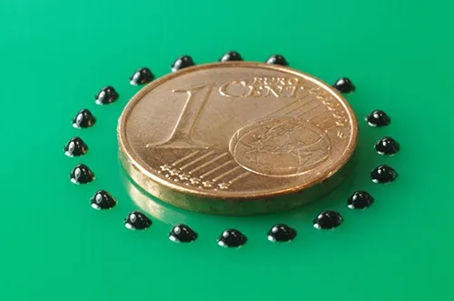 Heat-curing adhesives