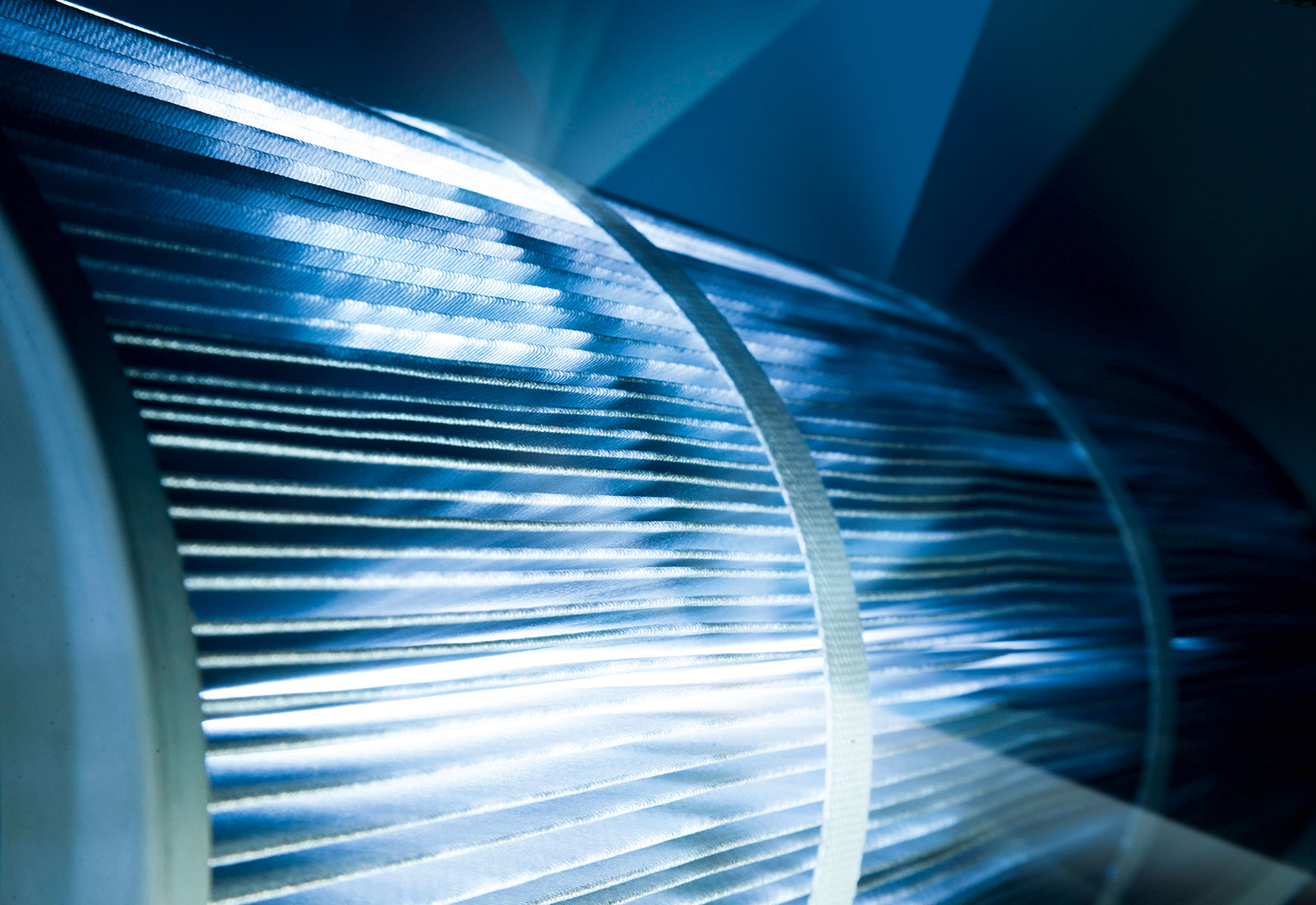 Powder Extraction Systems