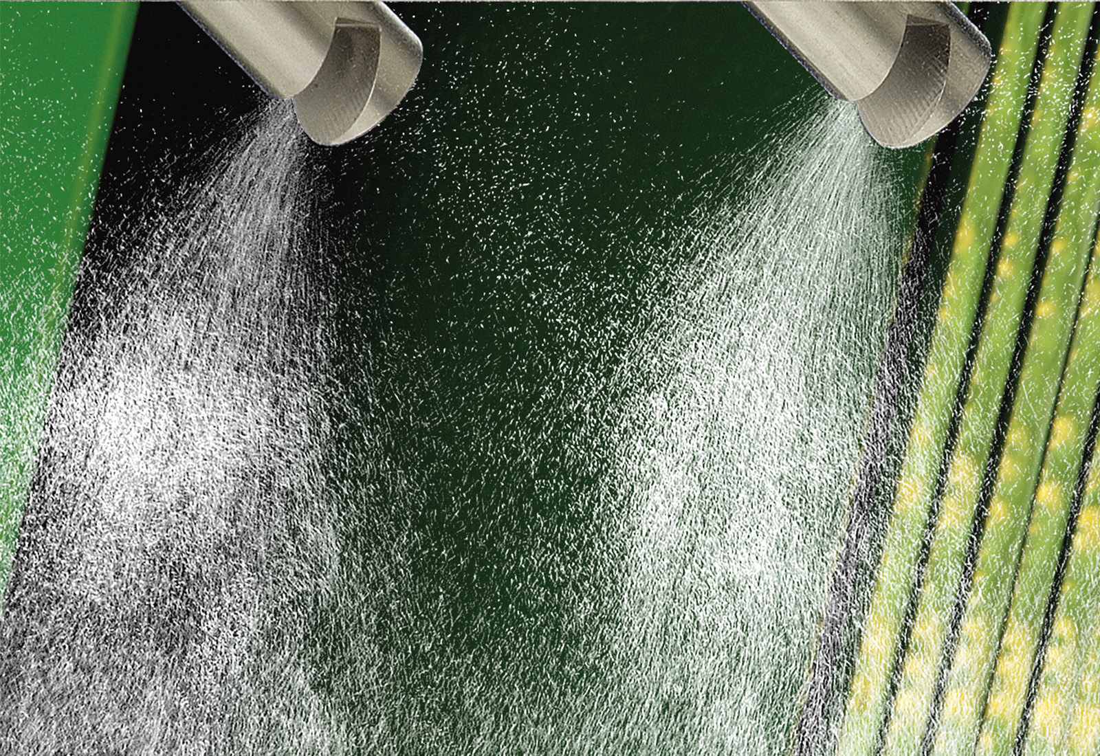 분말링 시스템 분말링 시스템