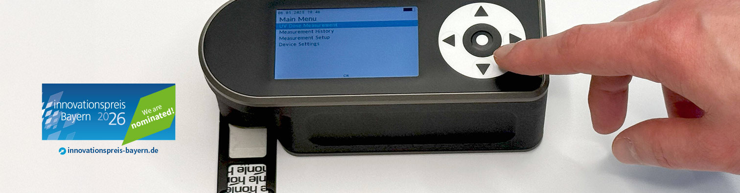 UV Scan MACS
