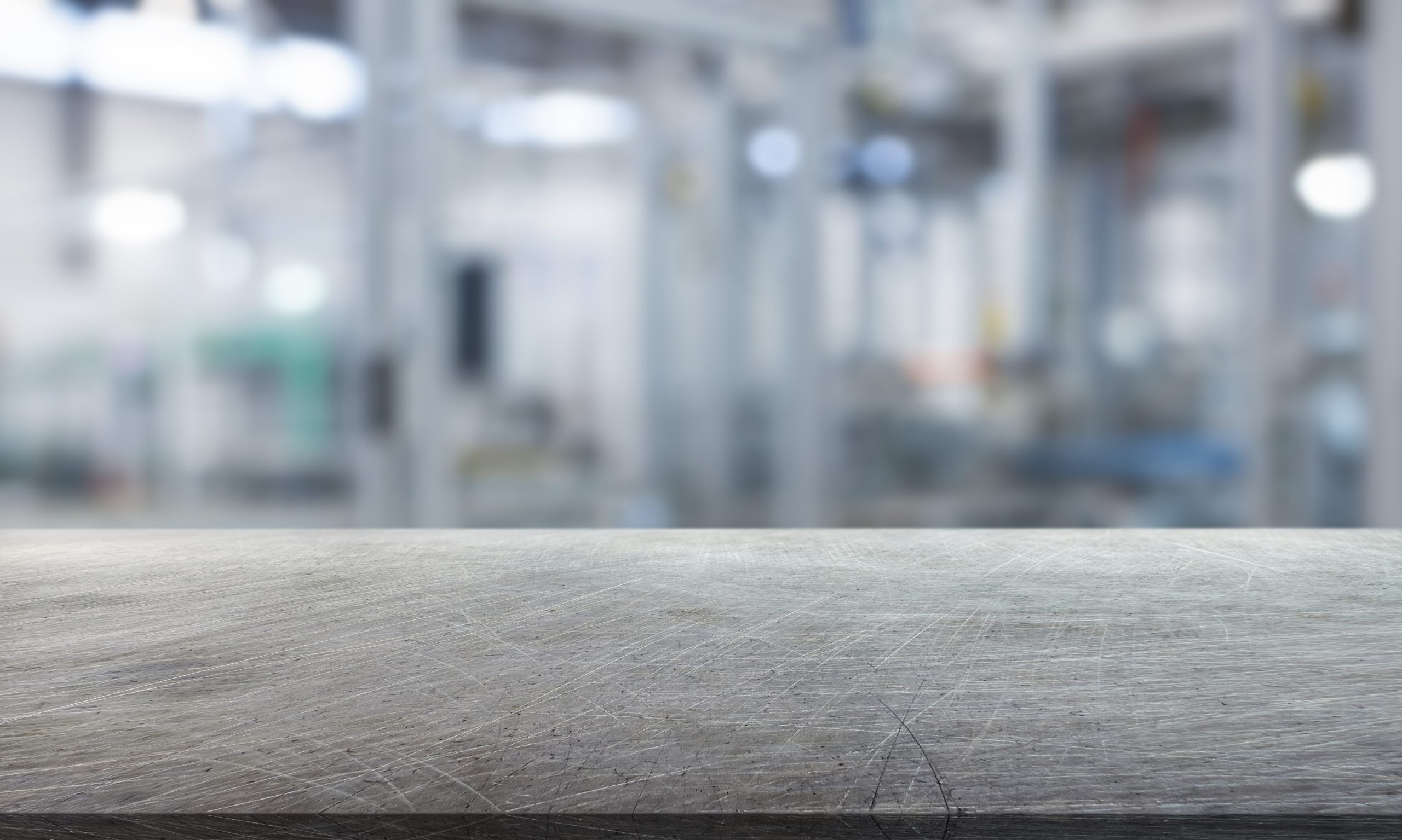 SURFACE DISINFECTION