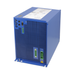 eUV-4 Compact electronic power supply for UV medium-pressure lamps - 30kW output, 2.500V, controllable via ModBUS, CANopen or analog inputs,