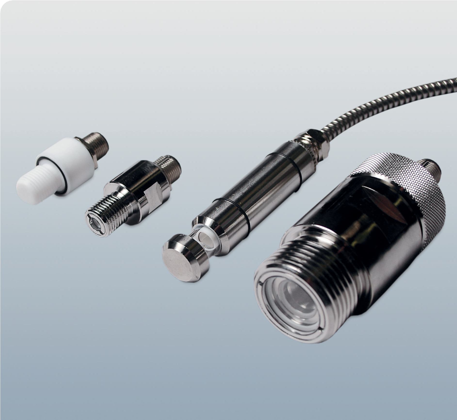 Uv Rack Sensor 구성 요소 및 교체품 | UV-Technik Speziallampen GmbH